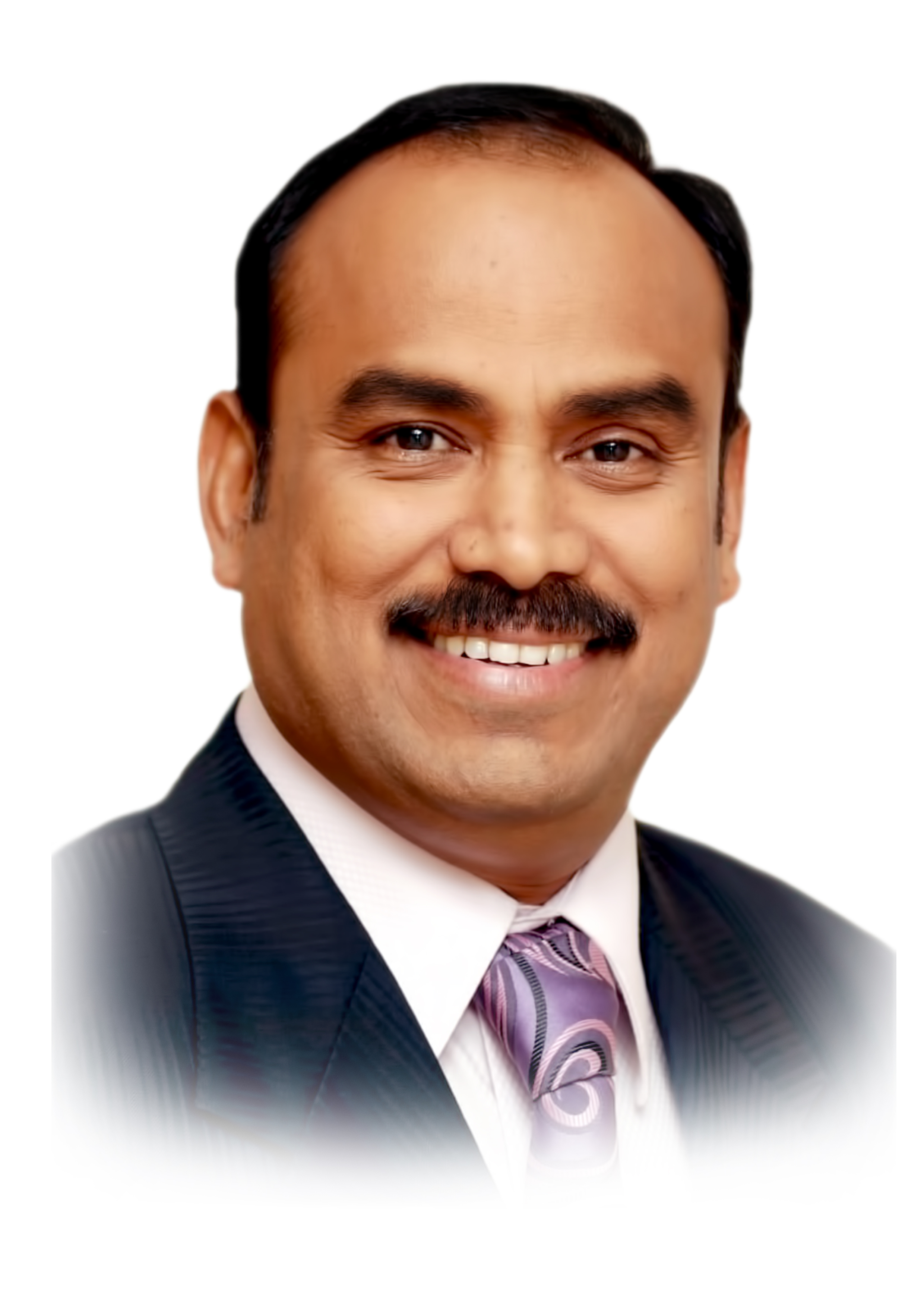 Dr. S. Ayyadurai Pandian