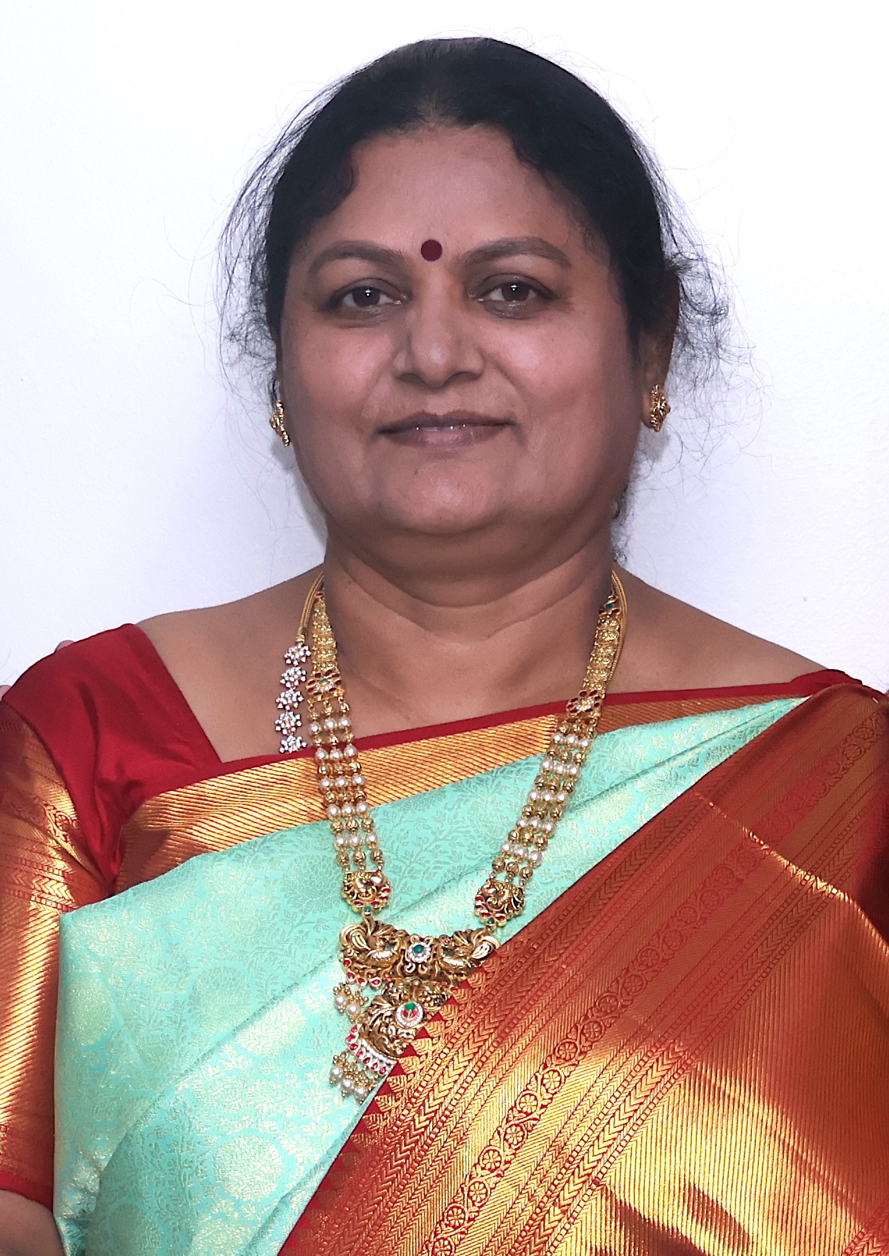 Mrs. Allirani Ayyaduraipandiyar